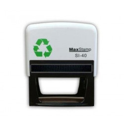 MaxStamp Self Inking Stamps